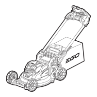 Preview: EGO LM2200SP