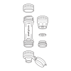 Water Filtration Systems Logo