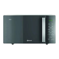 Preview: Bauknecht MW 254