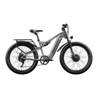 Preview: Shengmilo S600