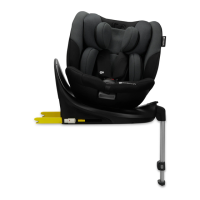 Preview: Kinderkraft I-FIX i-Size