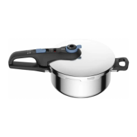 Preview: TEFAL Secure Trendy