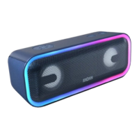 Preview: Doss SoundBox Pro+