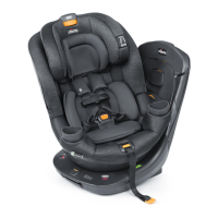 Preview: Chicco FIT360