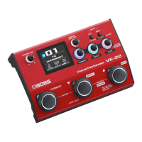 Preview: Boss Vocal Performer VE-22