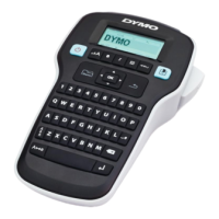 Preview: newell DYMO LM160