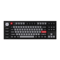Preview: Keychron Q3 Pro
