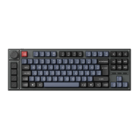 Preview: Lemokey L3
