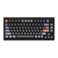 Preview: Keychron V1
