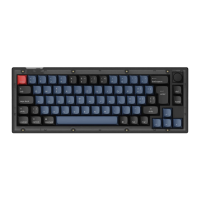 Preview: Keychron V2