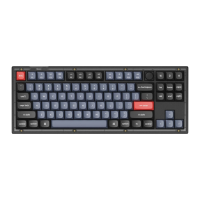 Preview: Keychron V3