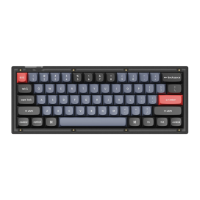 Preview: Keychron V4