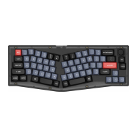 Preview: Keychron V8