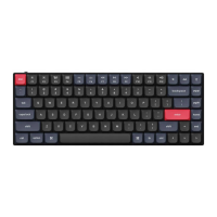 Preview: Keychron S1