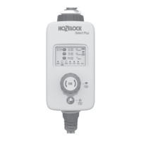 Preview: Hozelock Select Plus