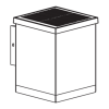 Inverter Logo