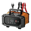 Battery Charger Logo