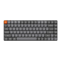 Preview: Keychron K3 Max