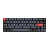 Preview: Keychron K7 Pro