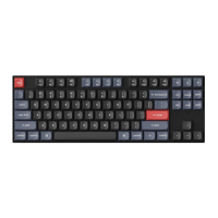 Preview: Keychron K8 Pro