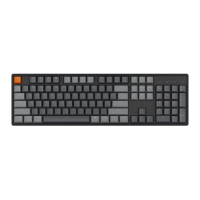Preview: Keychron K10