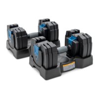 Preview: Teeter ProFlex 432