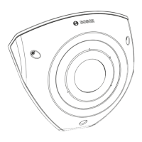 Preview: Bosch FLEXIDOME corner 7100i IR