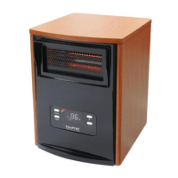Preview: EdenPURE GEN30 Elite