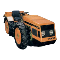 Preview: Agria 8900 Series