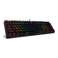 Preview: REDRAGON K582 SURARA RGB