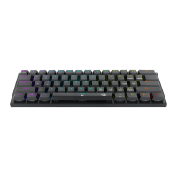 Preview: REDRAGON K614 Anivia