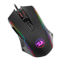 Preview: REDRAGON M910-K RANGER BASIC