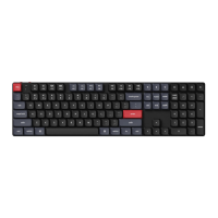 Preview: Keychron K5 Pro