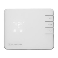 Preview: TELUS Smart Thermostat
