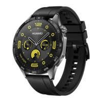 Preview: Huawei GT 4 Black