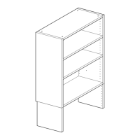 Preview: Modular Closets Short Tower