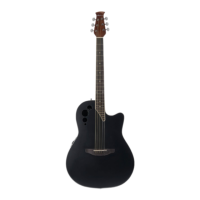 Preview: Gewa Music Ovation Applause