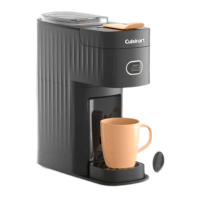 Preview: Cuisinart soho SS-7 Series