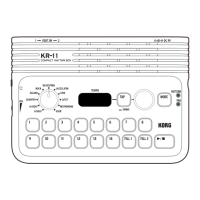 Preview: Korg KR-11