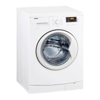 Preview: Beko WMB 71231 LA