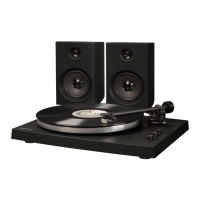 Preview: Crosley T150C