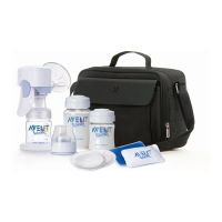 Preview: Philips AVENT Isis iQ Uno