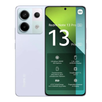 Preview: Xiaomi Redmi Note 13 Pro 5G