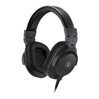 Preview: Yamaha HPH-MT5
