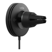 Preview: iOttie Velox Mini Qi2