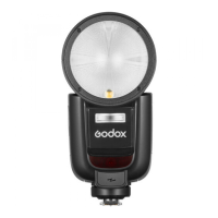 Preview: Godox V1Pro S