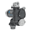 Water Pump Logo