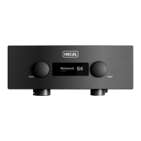 Preview: Hegel H600