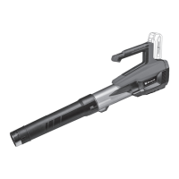 Preview: EINHELL GP-LB 18/200 Li E
