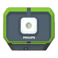 Preview: Philips Xperion 3000 Flood